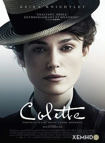 Tiểu Thuyết Gia Colette - Colette