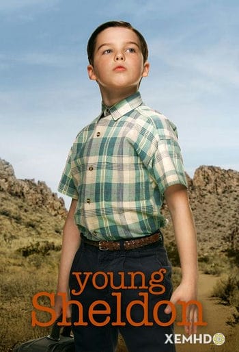 Tuổi Thơ Bá Đạo Của Sheldon (phần 3) - Young Sheldon (season 3)