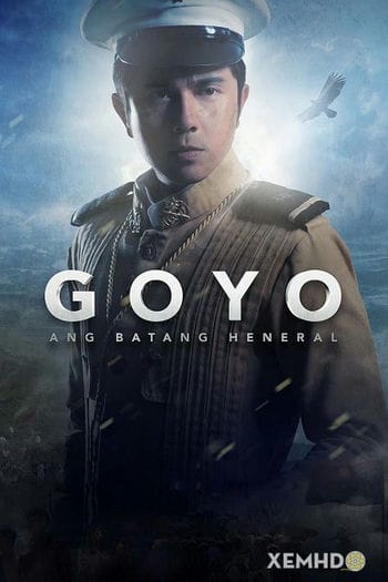 Vị Tướng Tuổi Trẻ - Goyo: The Boy General
