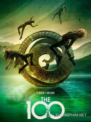 100 Người Thử Nghiệm (phần 7) - The 100 (season 7)