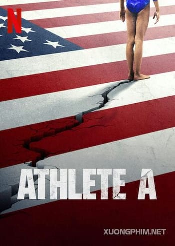 Athlete A: Bê Bối Thể Dục Dụng Cụ Mỹ