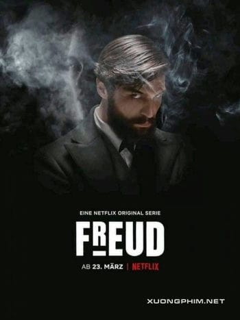 Bác Sĩ Freud - Freud