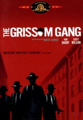 Băng Cướp Grissom - The Grissom Gang