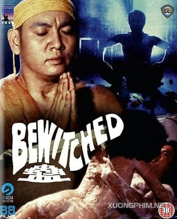 Bùa Quỷ - Bewitched 1981