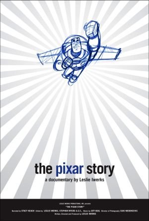 Câu Chuyện Của Pixar - The Pixar Story
