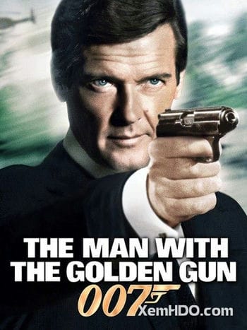 Điệp Viên 007: Sát Thủ Với Khẩu Súng Vàng - Bond 9: The Man With The Golden Gun