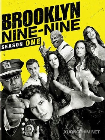 Đồn Brooklyn Số 99 (phần 1) - Brooklyn Nine-nine (season 1)