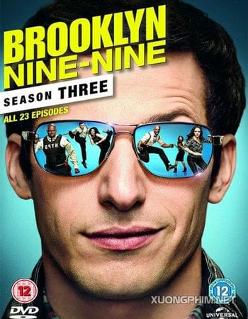 Đồn Brooklyn Số 99 (phần 3) - Brooklyn Nine-nine (season 3)