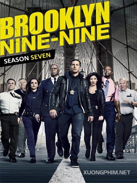 Đồn Brooklyn Số 99 (phần 7) - Brooklyn Nine-nine (season 7)