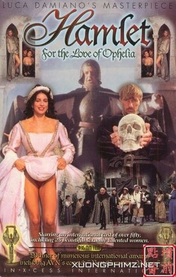 Ngôi Làng Tình Yêu Của Ophelia - Hamlet For The Love Of Ophelia