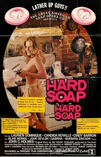 Hard Soap Hard Soap - Hard Soap Hard Soap