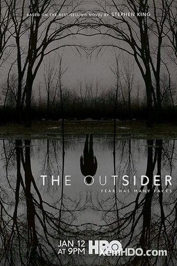 Kẻ Ngoài Cuộc (phần 1) - The Outsider (season 1)