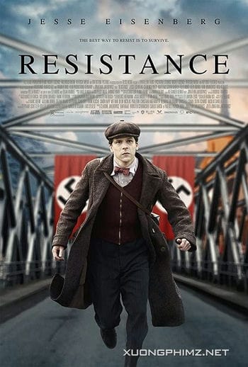 Kháng Chiến - Resistance