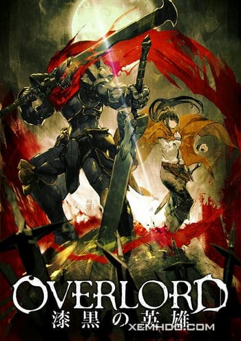 Lạc Vào Thế Giới Game: Chiến Binh Bóng Tối - Overlord: The Dark Warrior