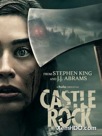 Lâu Đài Đá (phần 2) - Castle Rock (season 2)
