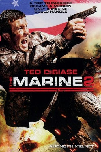 Lính Thủy Đánh Bộ 2 - The Marine 2