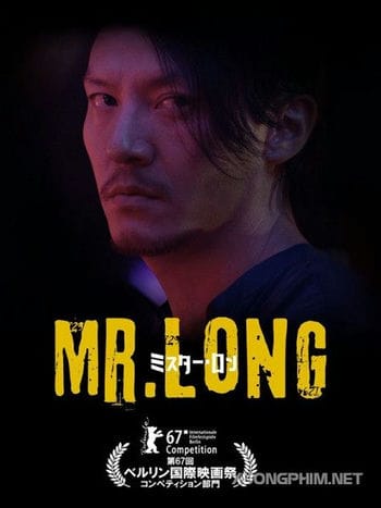 Long Sát Thủ - Mr. Long