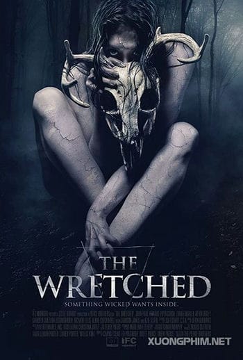 Mẹ Quỷ - The Wretched