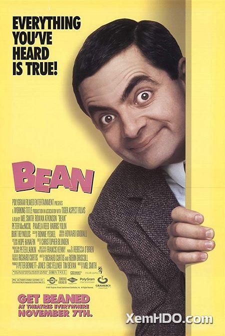 Ngài Bean