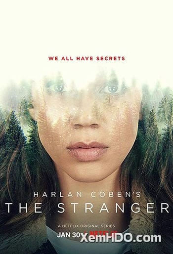 Người Xa Lạ (phần 1) - The Stranger (season 1)