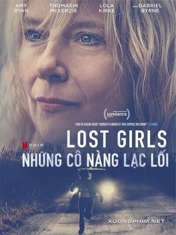 Những Cô Nàng Lạc Lối - Lost Girls