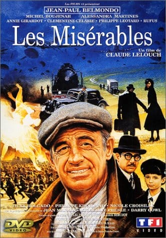Những Người Khốn Khổ - Les Misérables 1995