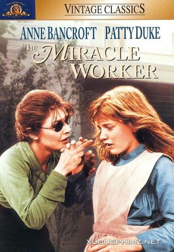 Phép Lạ Tình Thầy Trò - The Miracle Worker