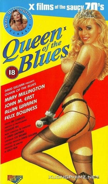 Nữ Hoàng Nhạc Blues - Queen Of The Blues