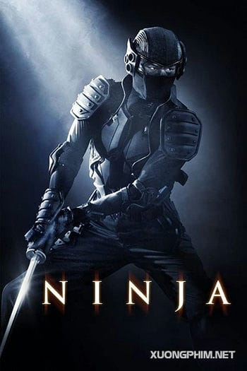 Sát Thủ - Ninja 2009
