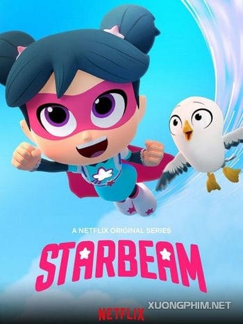 Siêu Anh Hùng Mầm Non (phần 1) - Starbeam (season 1)