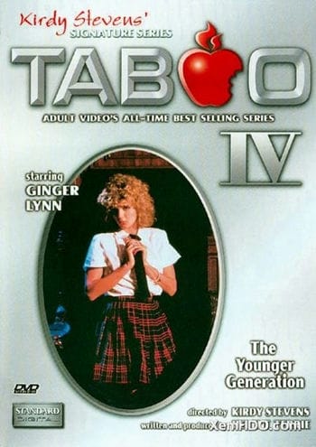 Taboo 4: Thế Hệ Trẻ - Taboo 4: The Younger Generation