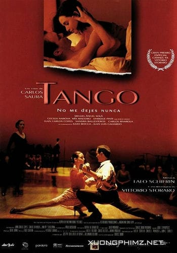 Tango Tuyệt Đỉnh - Tango