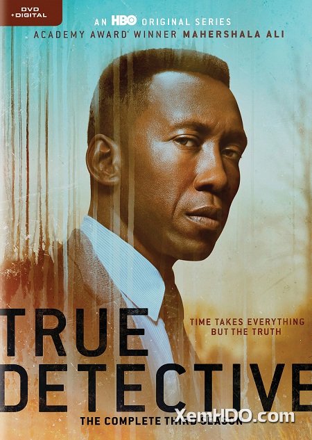 Thám Tử Chân Chính (phần 3) - True Detective (season 3)