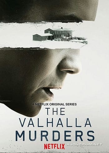 Thiên Đường Chết Chóc (phần 1) - The Valhalla Murders (season 1)