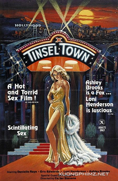 Tinseltown - Tinseltown