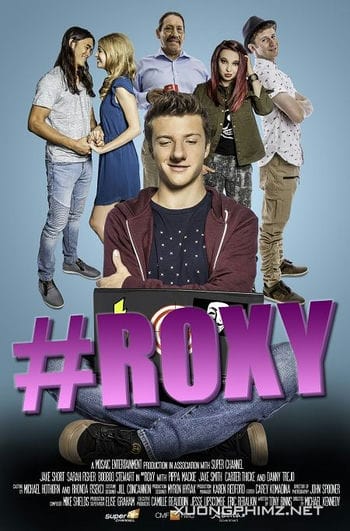 Tôi Yêu Roxy - #roxy