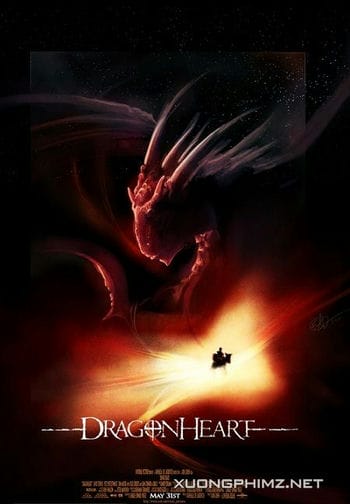 Trái Tim Của Rồng - Dragonheart