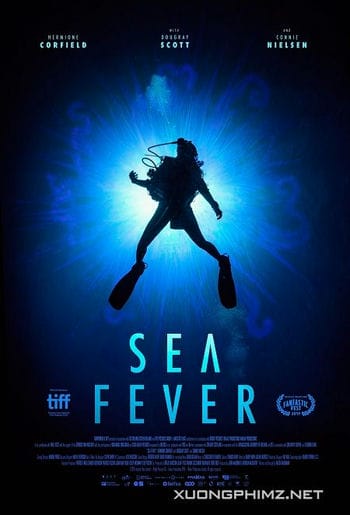 Trùng Quỷ Đại Dương - Sea Fever
