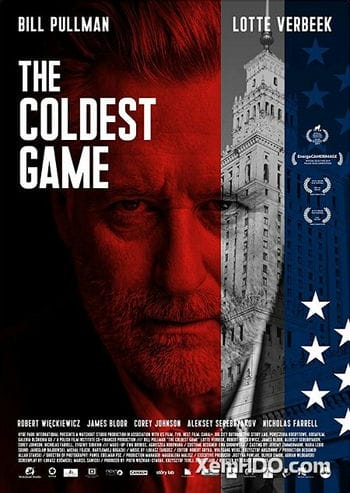 Ván Cờ Chiến Tranh Lạnh - The Coldest Game