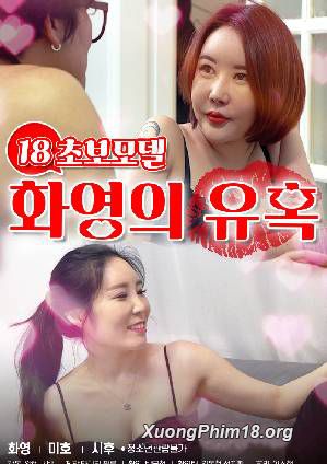 Hwa Young 18 Tuổi Quyến Rũ Ngực Đẹp - 18 Temptation Of Hwayoung A Beginner Model