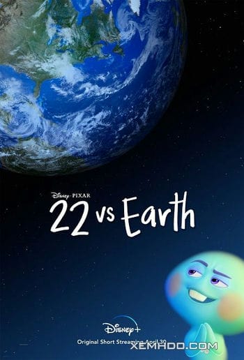 22 Vs Earth - 22 Vs Earth