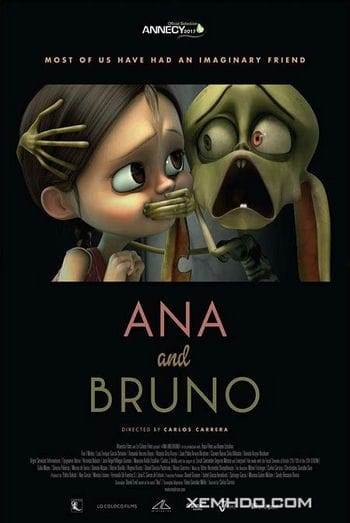 Ana Và Bruno - Ana And Bruno