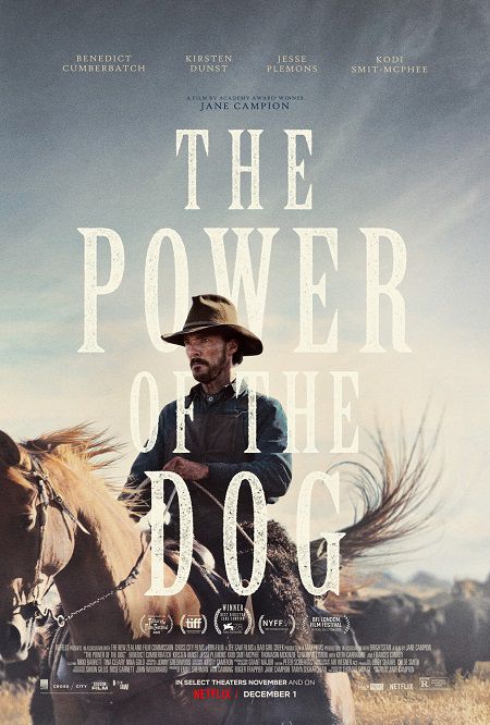 Chủ Trang Trại - The Power Of The Dog
