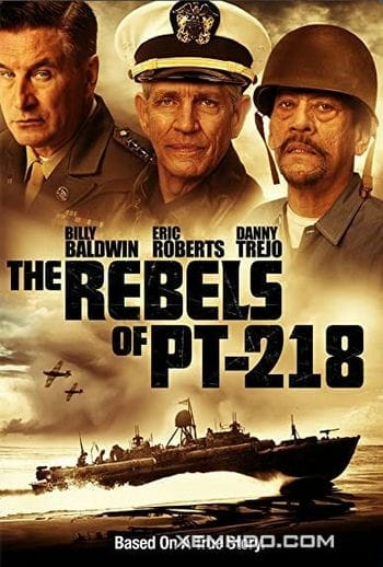 Cuộc Chiến Đại Tây Dương - The Rebels Of Pt 218