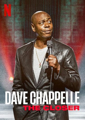 Dave Chappelle Phần Kết - Dave Chappelle The Closer