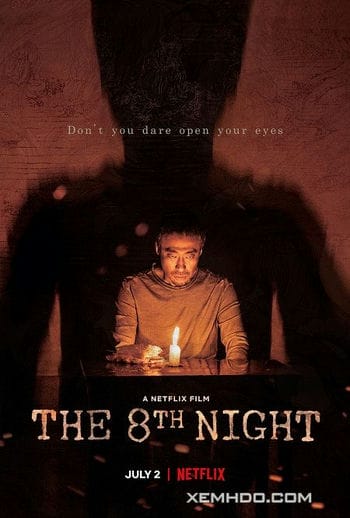 Đêm Thứ 8 - The 8th Night