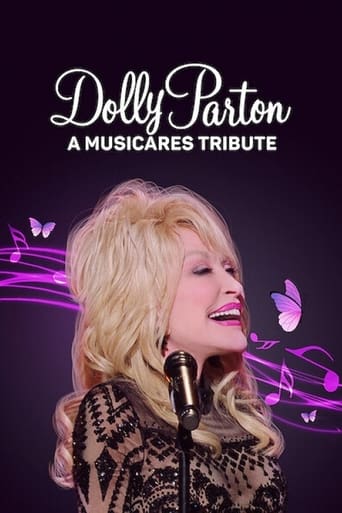 Dolly Parton: Tri Ân Từ Musicares - Dolly Parton: A Musicares Tribute