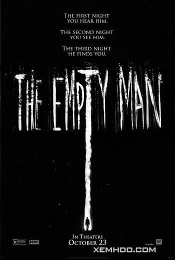 Kẻ Rỗng Hồn - The Empty Man