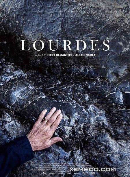 Lộ Đức - Lourdes 2019