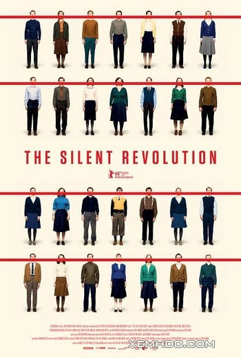 Lớp Học Cộng Hòa - The Silent Revolution
